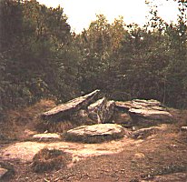 tombeau du geant