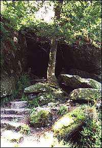 Grotte 1