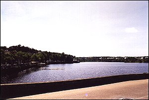 lac d'huelgoat