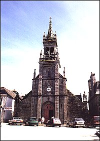 Eglise